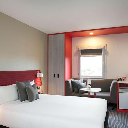 Ibis Sydney Airport Ξενοδοχείο Εξωτερικό φωτογραφία