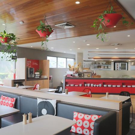 Ibis Sydney Airport Ξενοδοχείο Εξωτερικό φωτογραφία