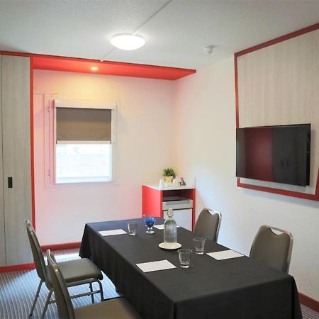 Ibis Sydney Airport Ξενοδοχείο Εξωτερικό φωτογραφία
