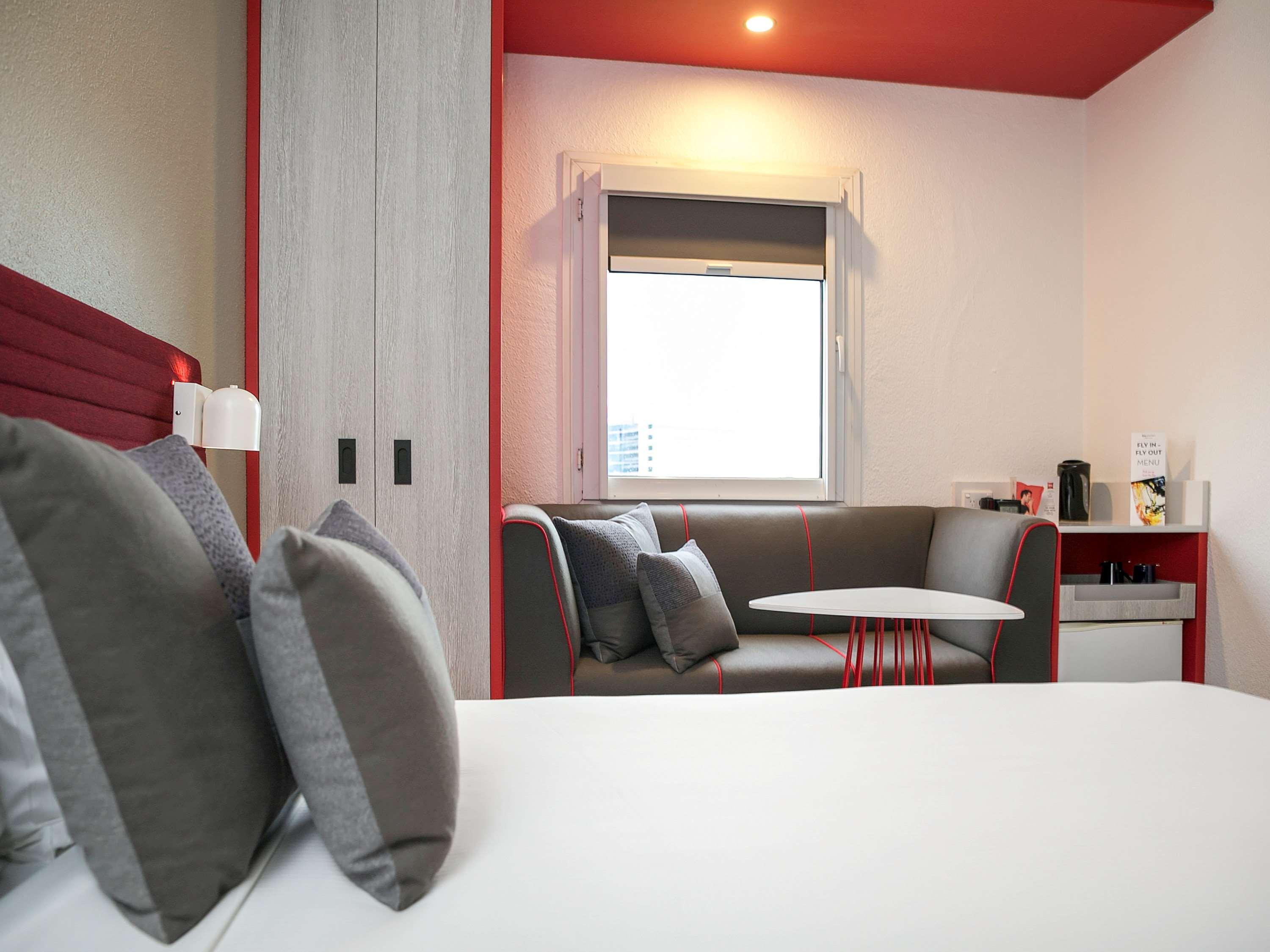 Ibis Sydney Airport Ξενοδοχείο Εξωτερικό φωτογραφία