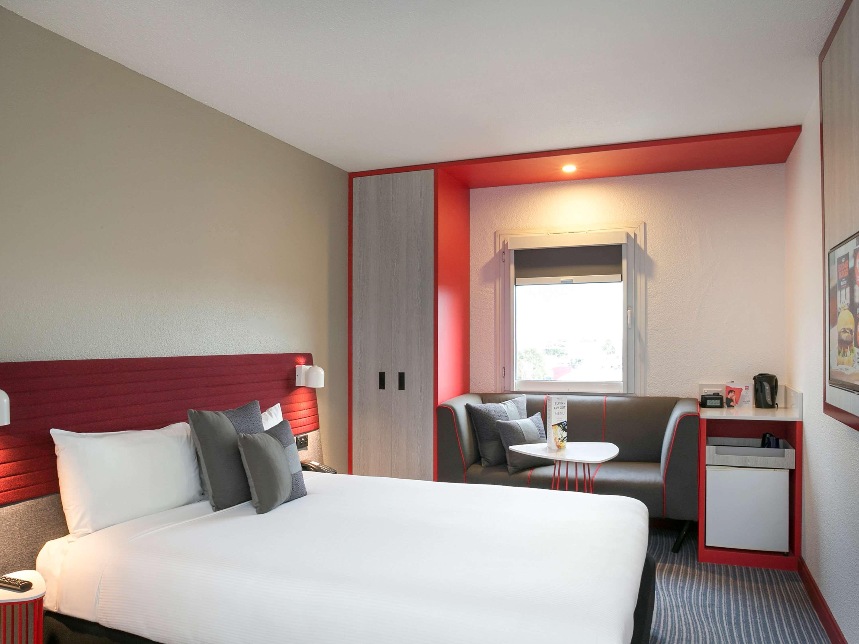 Ibis Sydney Airport Ξενοδοχείο Εξωτερικό φωτογραφία