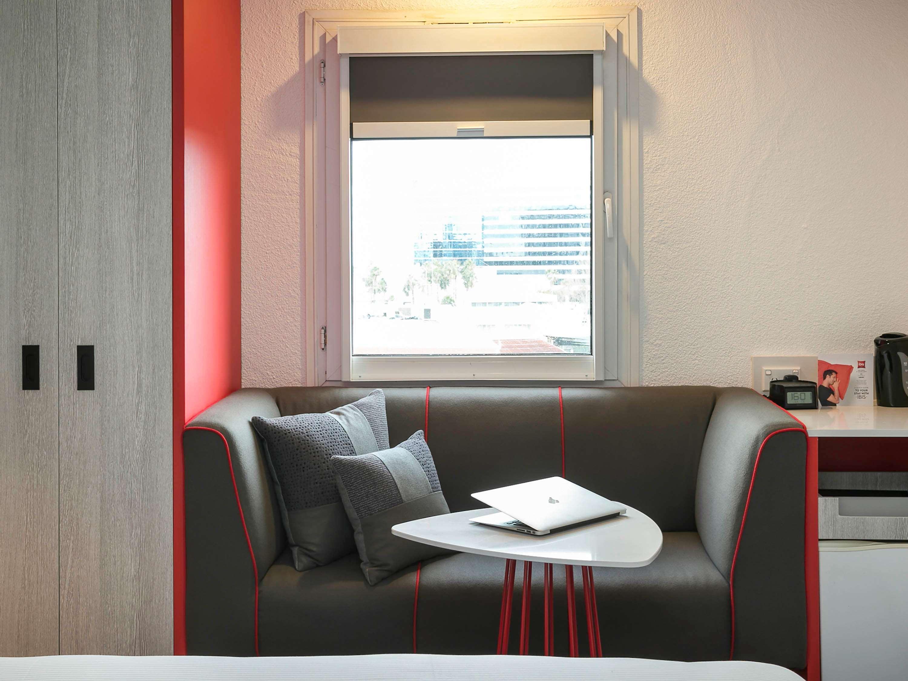 Ibis Sydney Airport Ξενοδοχείο Εξωτερικό φωτογραφία