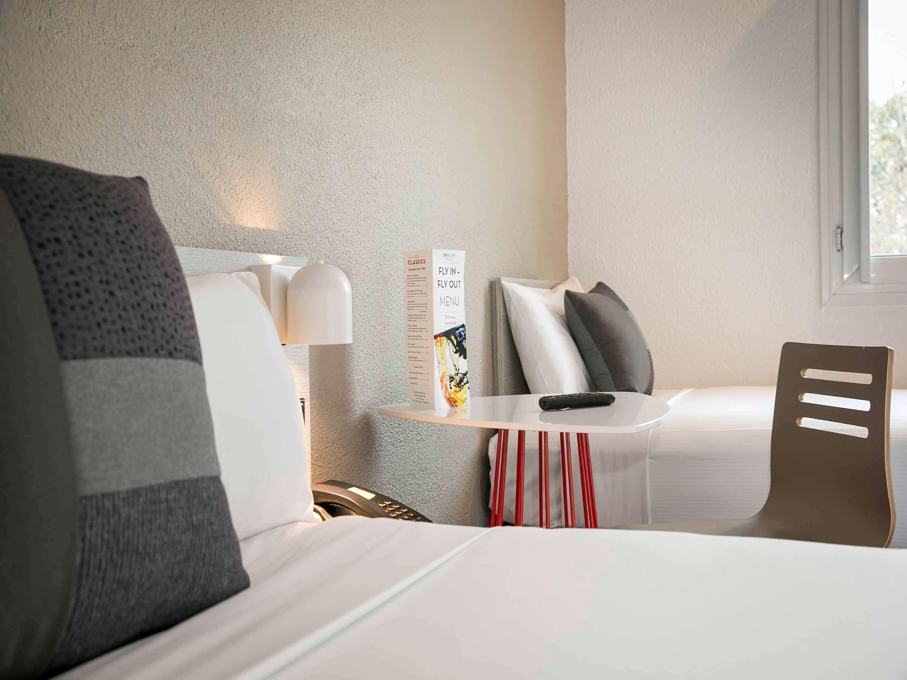 Ibis Sydney Airport Ξενοδοχείο Εξωτερικό φωτογραφία
