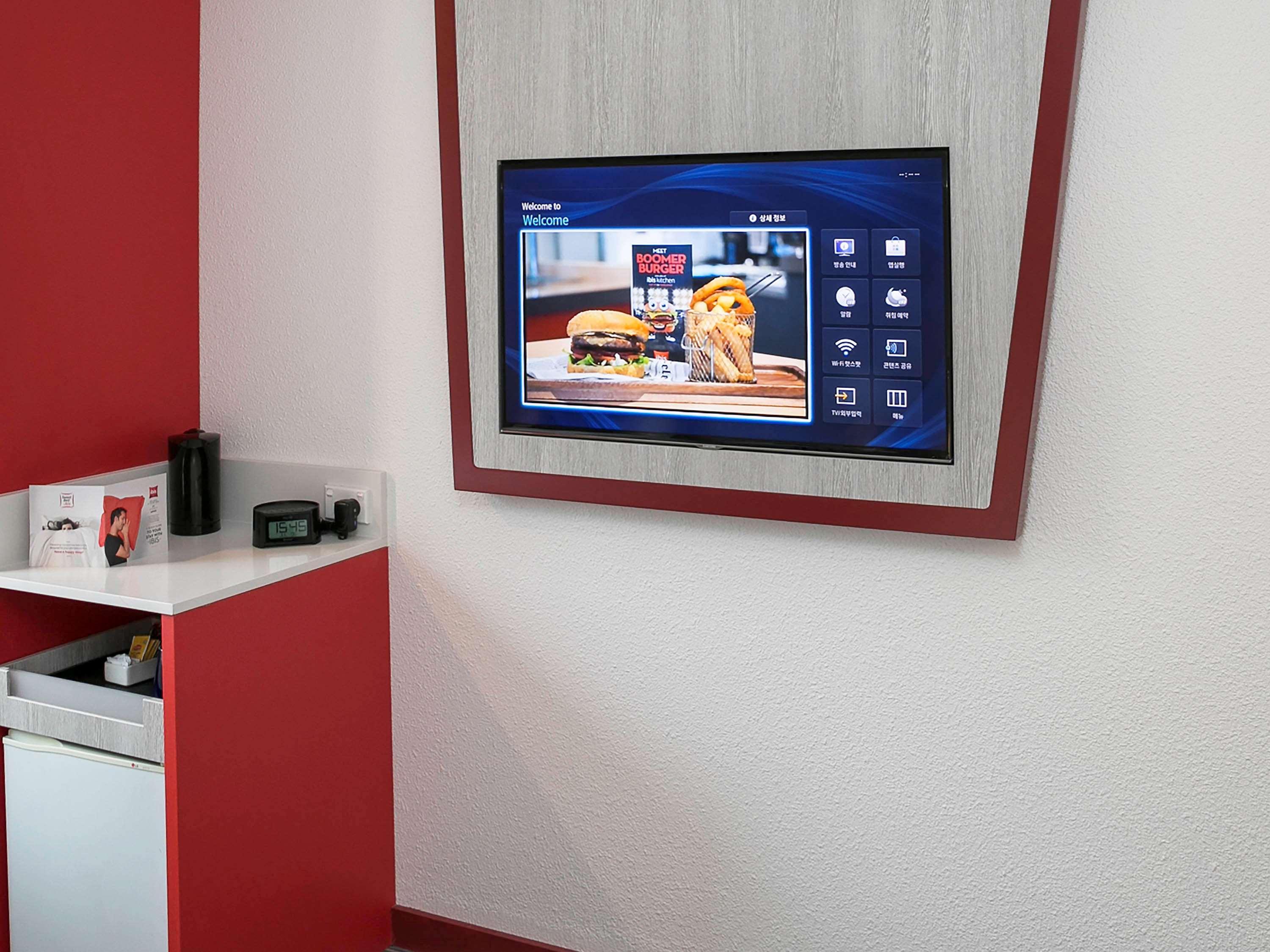 Ibis Sydney Airport Ξενοδοχείο Εξωτερικό φωτογραφία