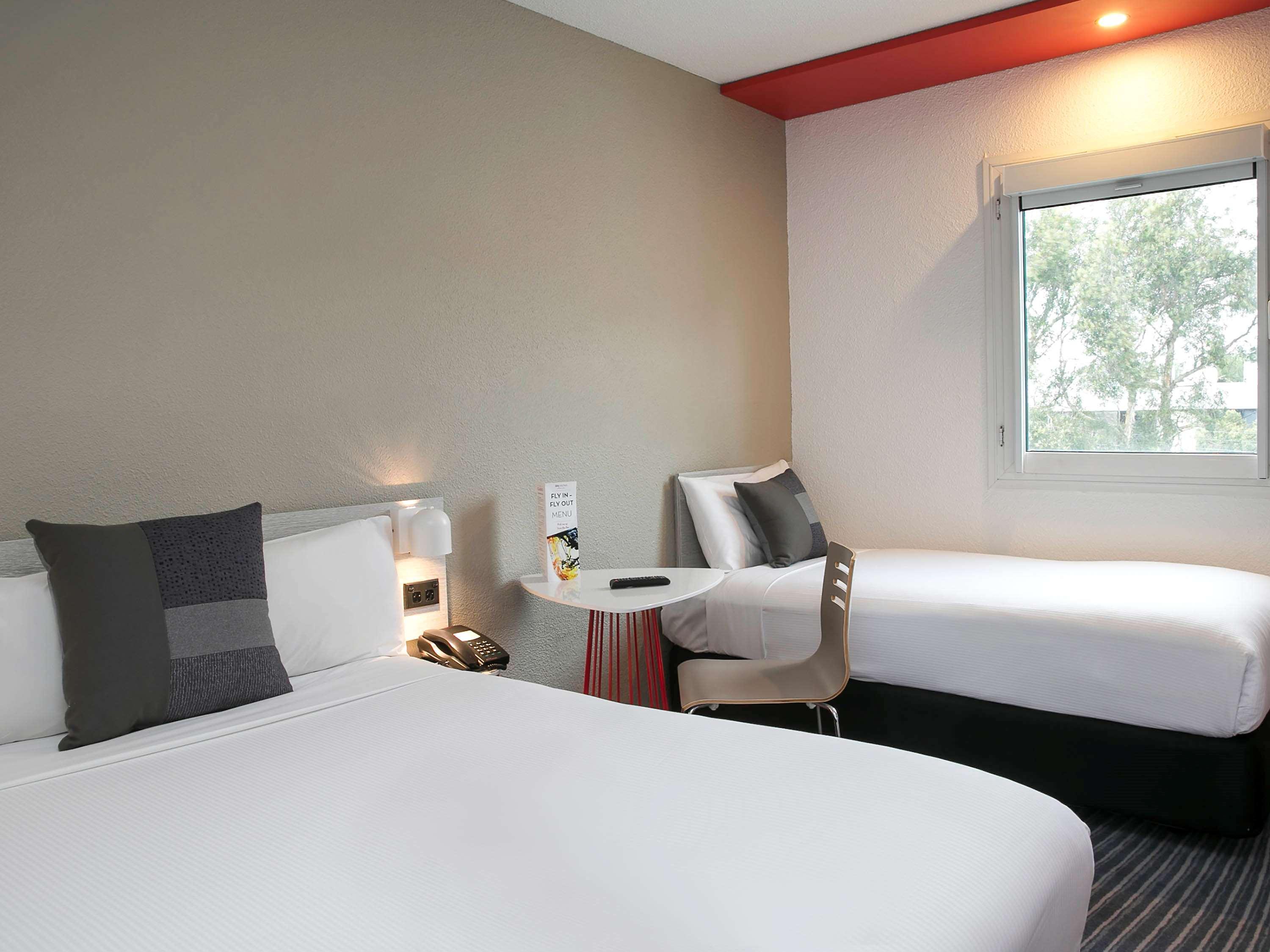 Ibis Sydney Airport Ξενοδοχείο Εξωτερικό φωτογραφία
