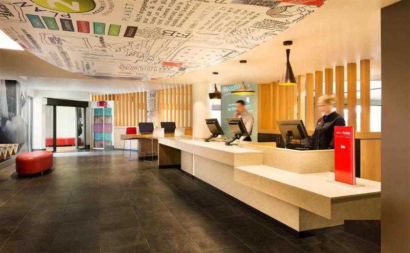 Ibis Sydney Airport Ξενοδοχείο Εξωτερικό φωτογραφία