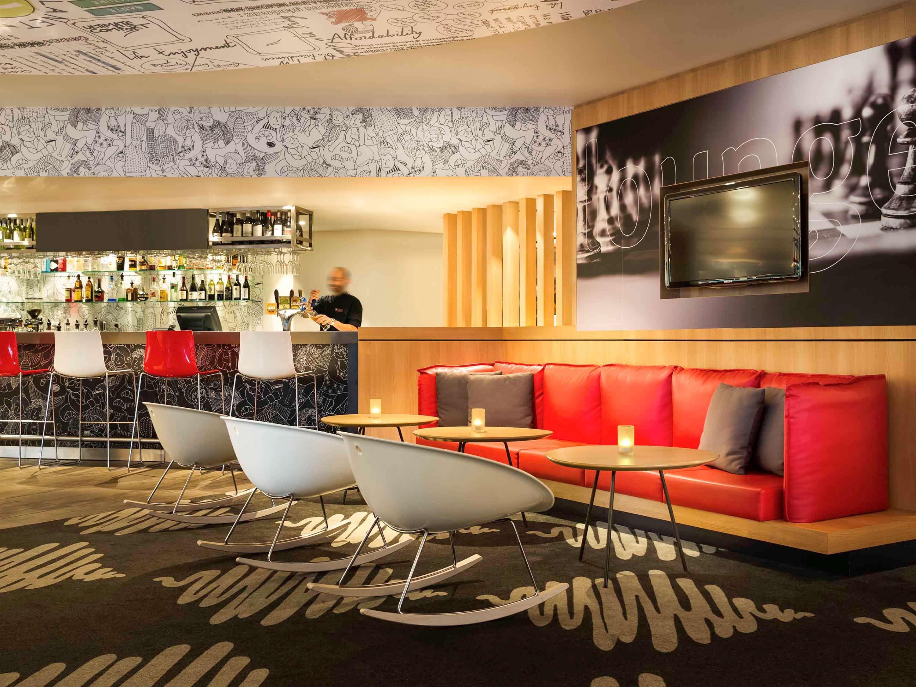 Ibis Sydney Airport Ξενοδοχείο Εξωτερικό φωτογραφία