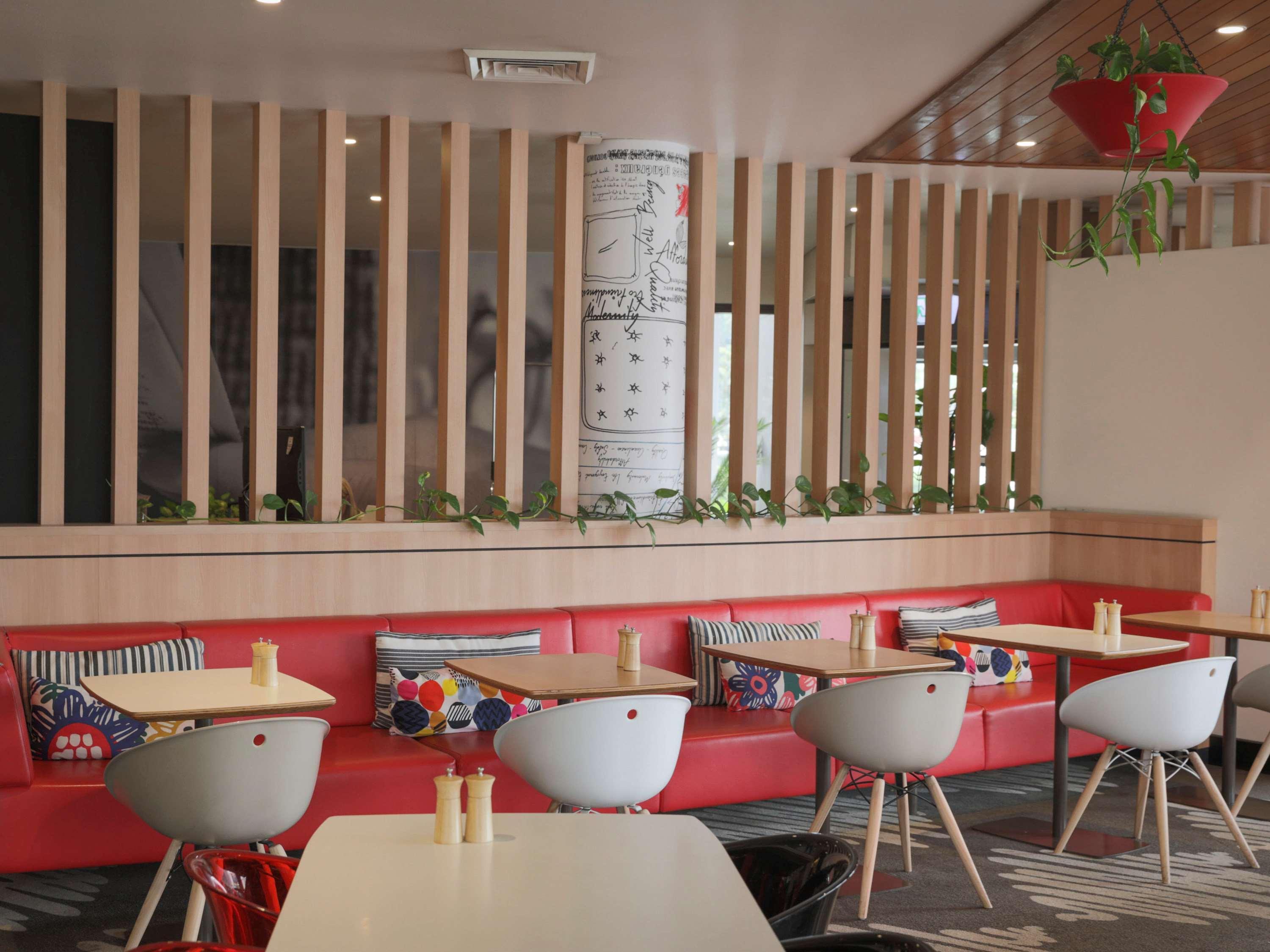 Ibis Sydney Airport Ξενοδοχείο Εξωτερικό φωτογραφία