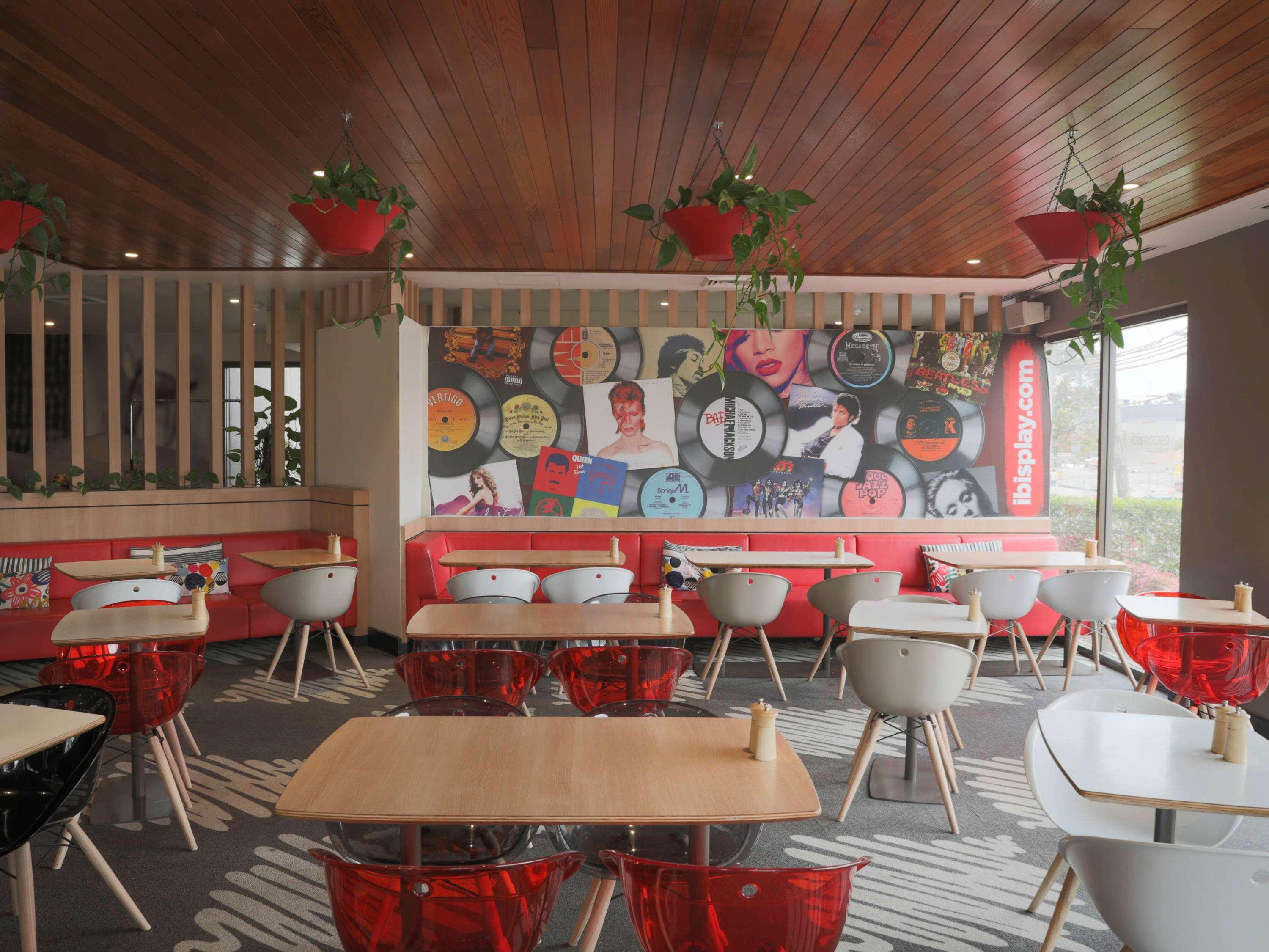 Ibis Sydney Airport Ξενοδοχείο Εξωτερικό φωτογραφία