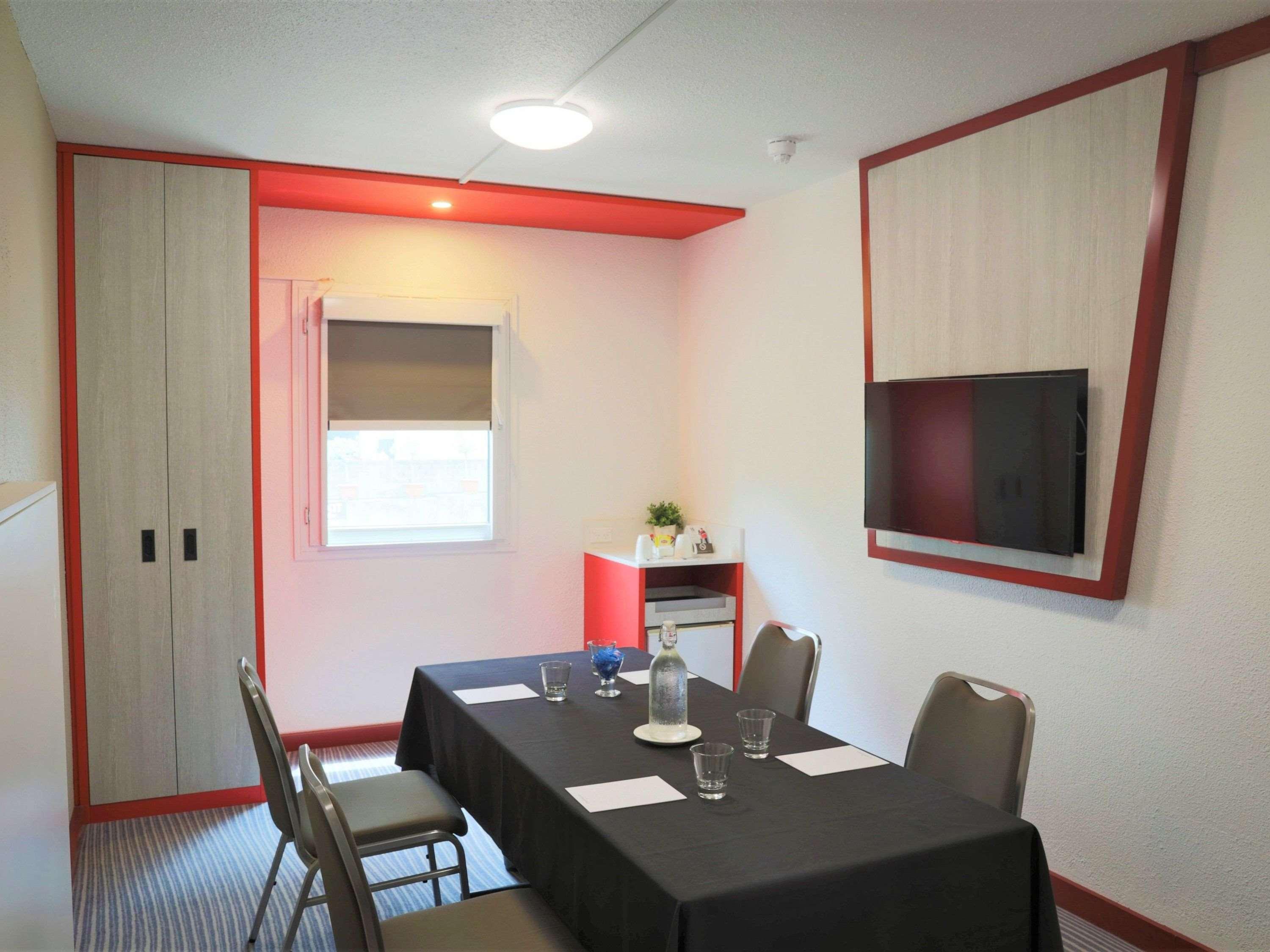 Ibis Sydney Airport Ξενοδοχείο Εξωτερικό φωτογραφία
