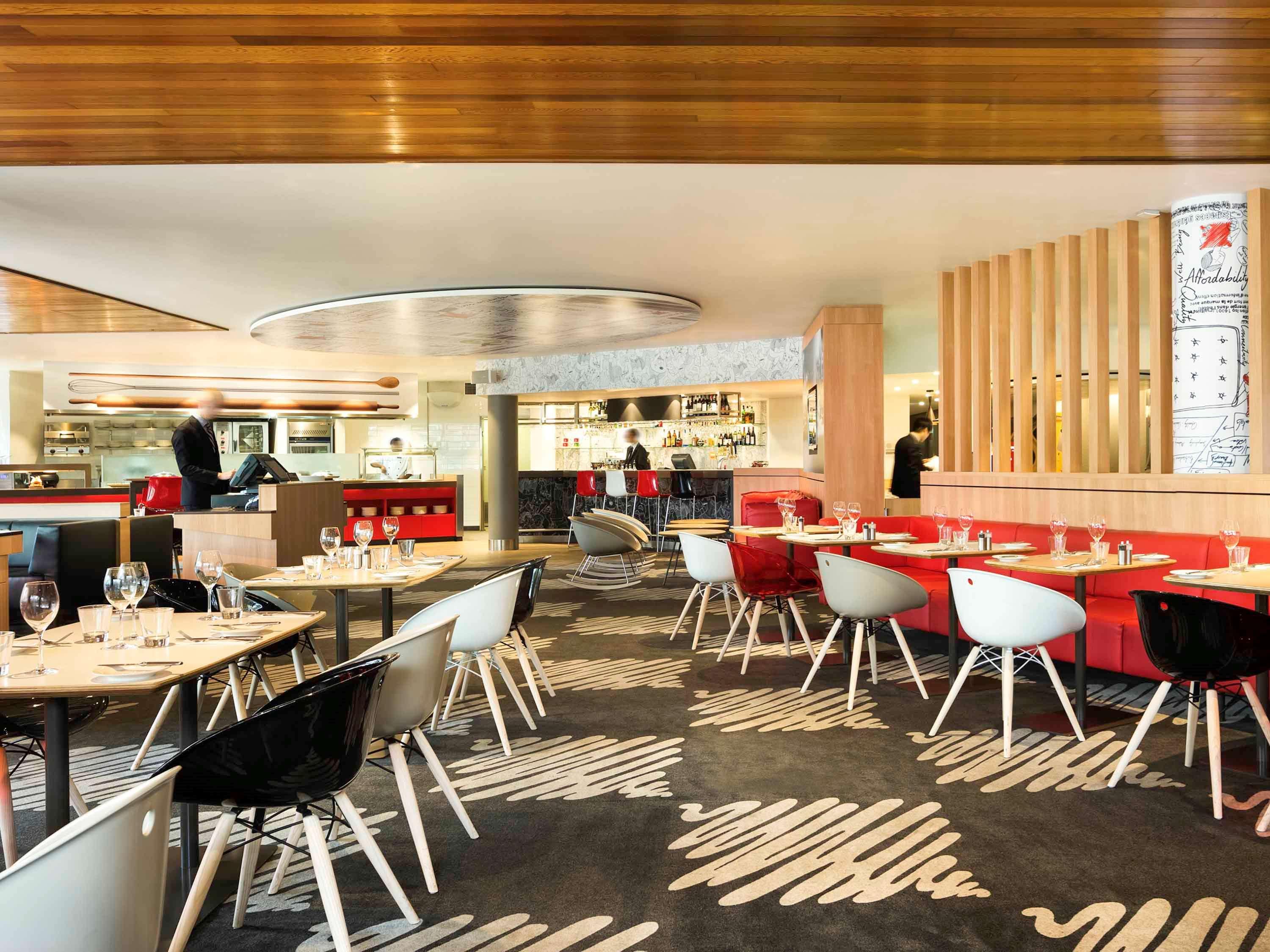 Ibis Sydney Airport Ξενοδοχείο Εξωτερικό φωτογραφία
