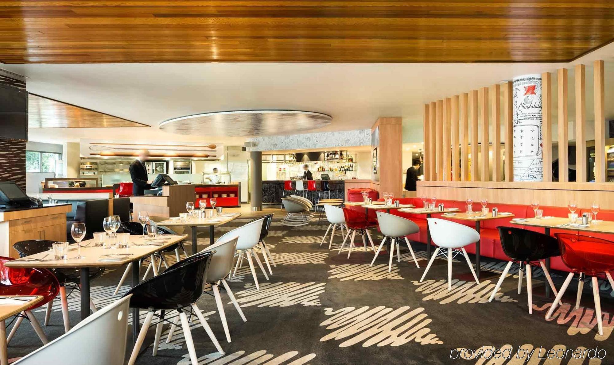Ibis Sydney Airport Ξενοδοχείο Εξωτερικό φωτογραφία