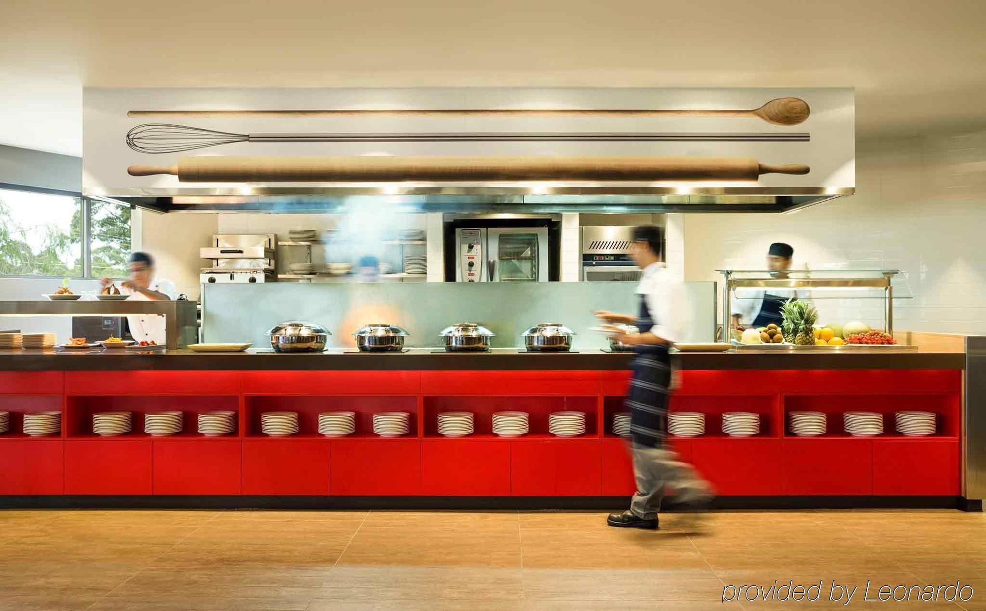 Ibis Sydney Airport Ξενοδοχείο Εξωτερικό φωτογραφία