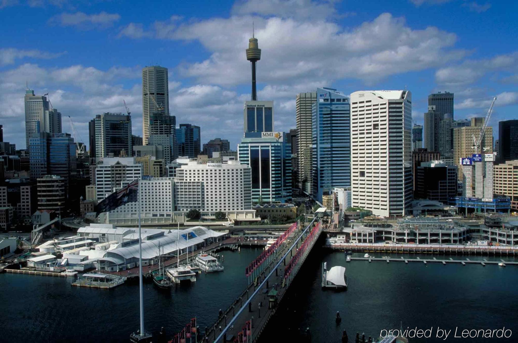 Ibis Sydney Airport Ξενοδοχείο Εξωτερικό φωτογραφία