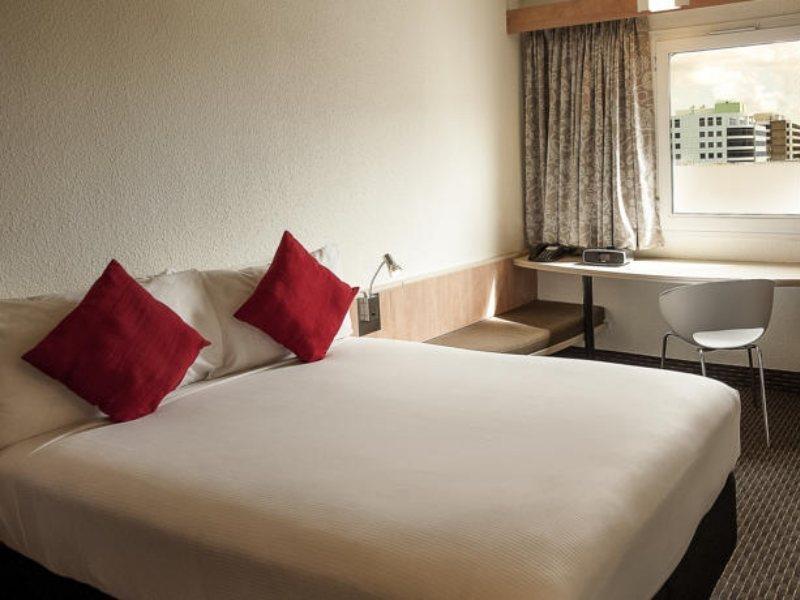 Ibis Sydney Airport Ξενοδοχείο Εξωτερικό φωτογραφία