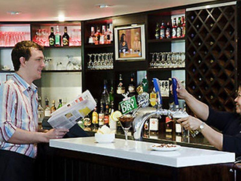 Ibis Sydney Airport Ξενοδοχείο Εξωτερικό φωτογραφία
