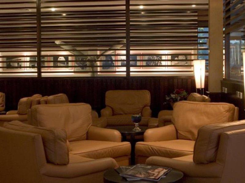 Ibis Sydney Airport Ξενοδοχείο Εξωτερικό φωτογραφία