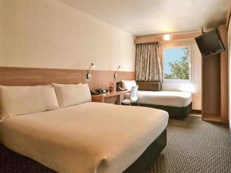 Ibis Sydney Airport Ξενοδοχείο Εξωτερικό φωτογραφία
