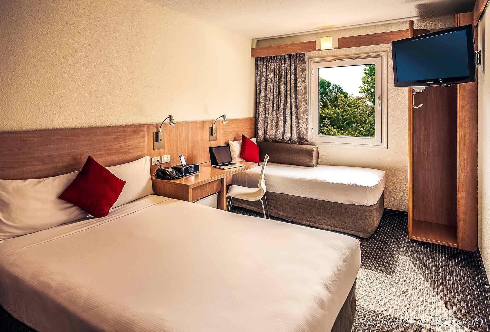 Ibis Sydney Airport Ξενοδοχείο Εξωτερικό φωτογραφία