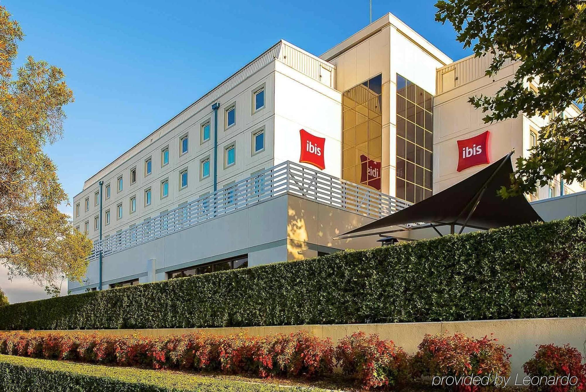 Ibis Sydney Airport Ξενοδοχείο Εξωτερικό φωτογραφία