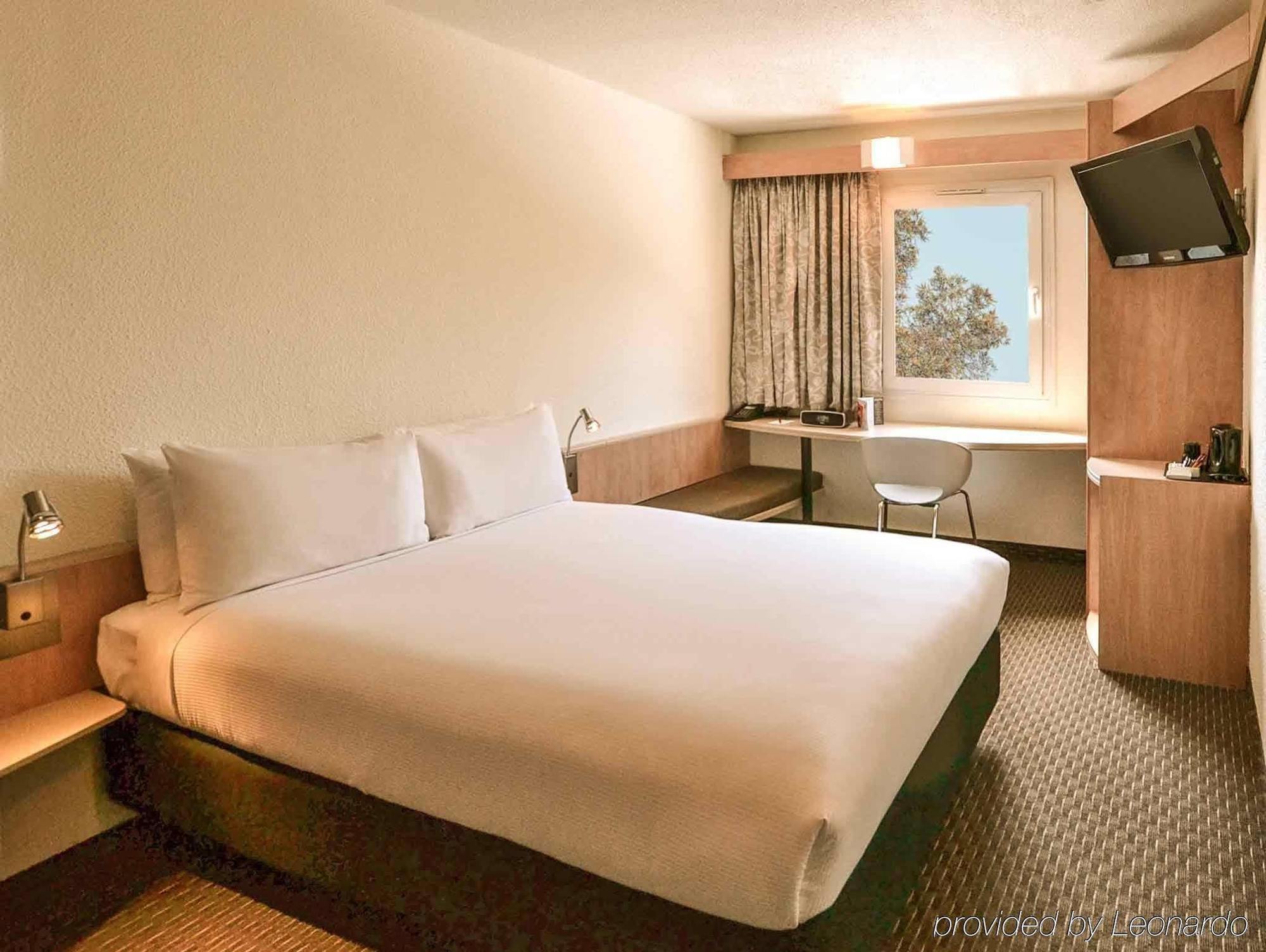 Ibis Sydney Airport Ξενοδοχείο Εξωτερικό φωτογραφία