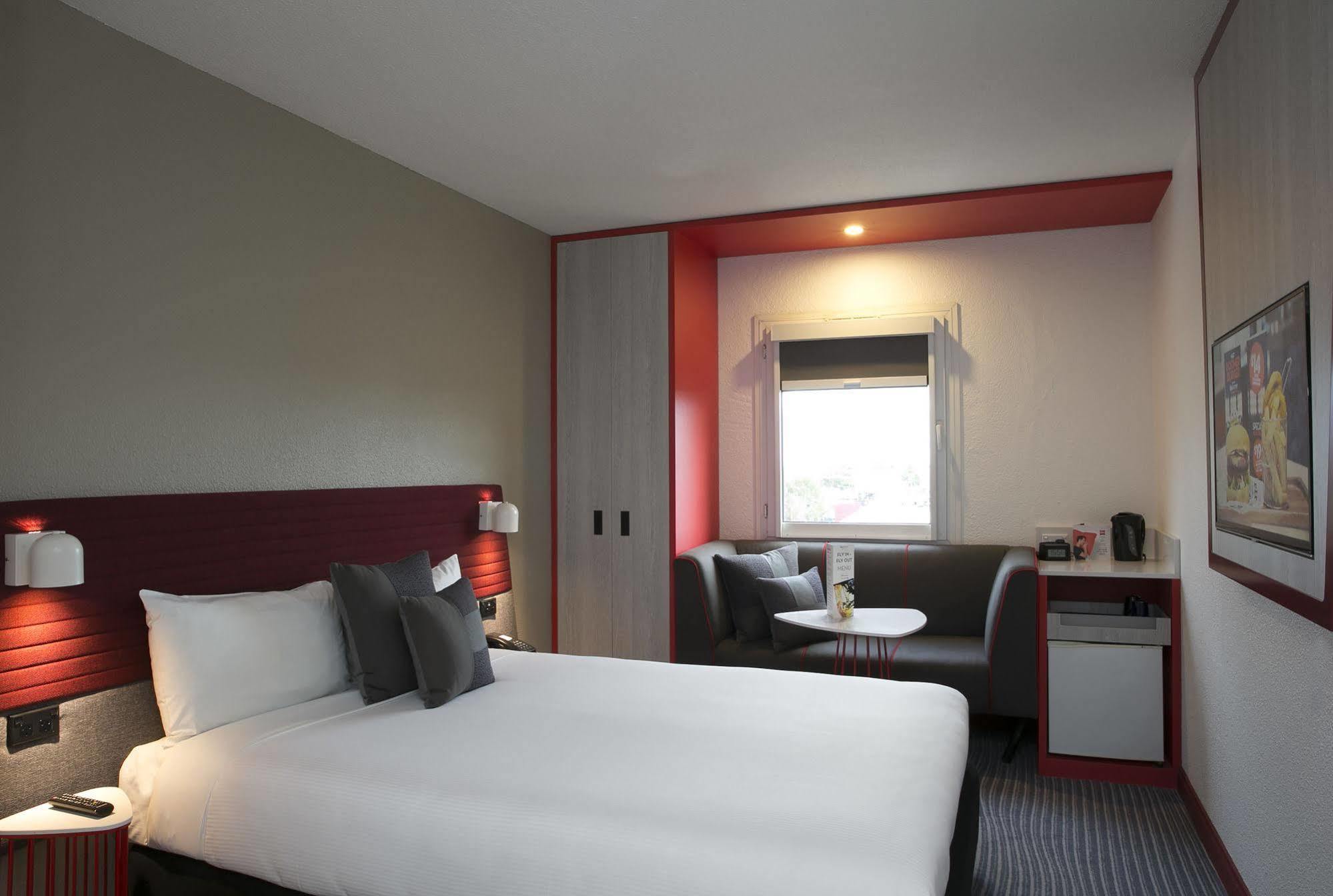 Ibis Sydney Airport Ξενοδοχείο Εξωτερικό φωτογραφία