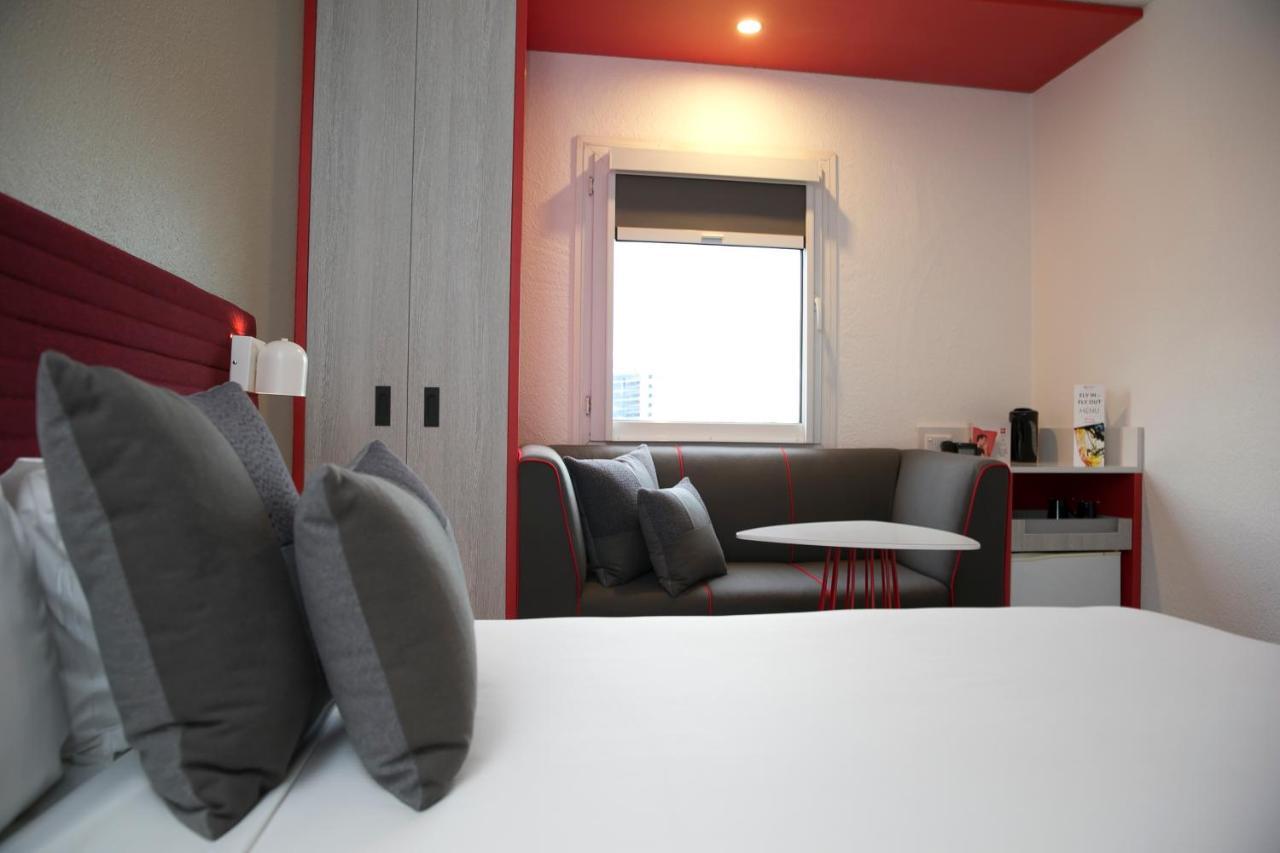 Ibis Sydney Airport Ξενοδοχείο Εξωτερικό φωτογραφία