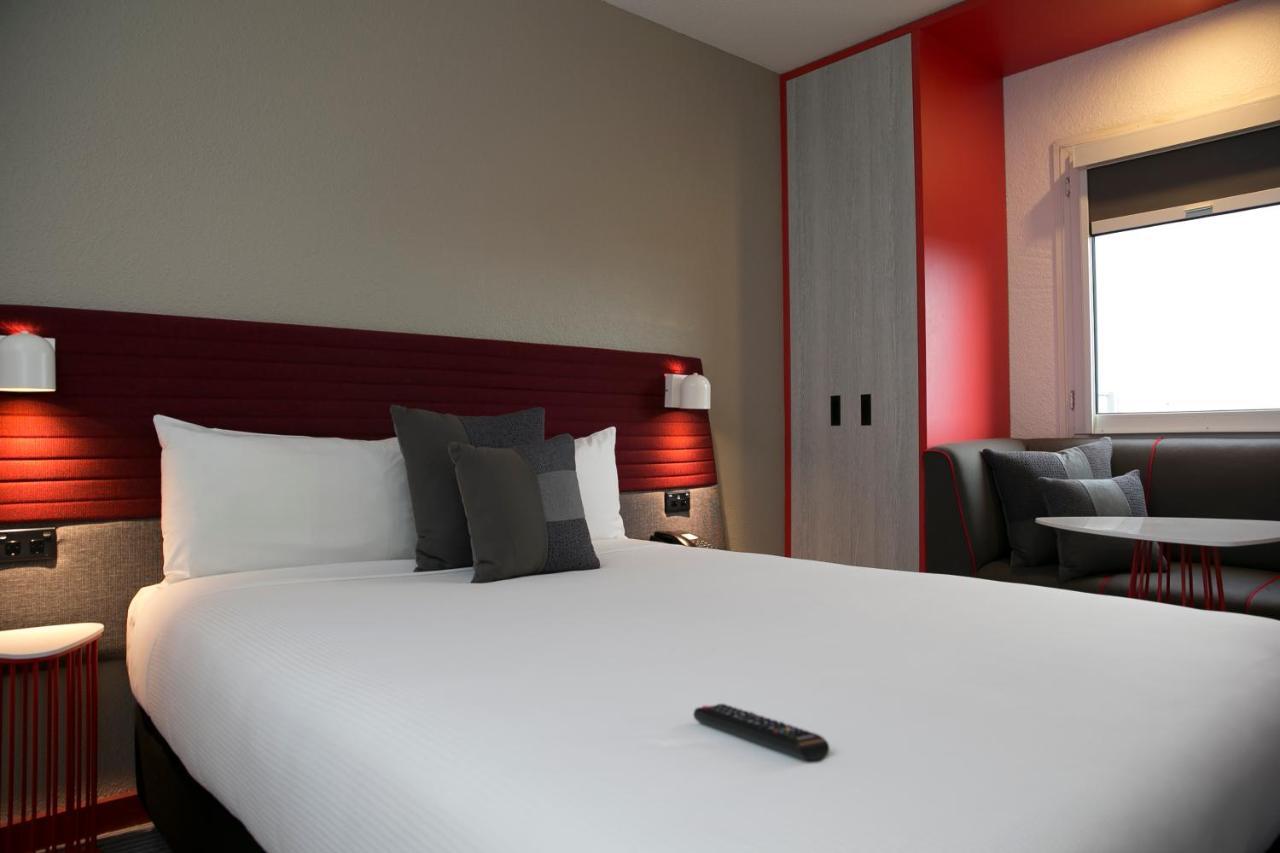 Ibis Sydney Airport Ξενοδοχείο Εξωτερικό φωτογραφία