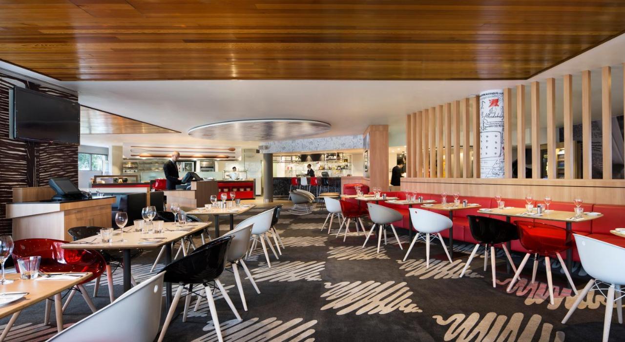 Ibis Sydney Airport Ξενοδοχείο Εξωτερικό φωτογραφία