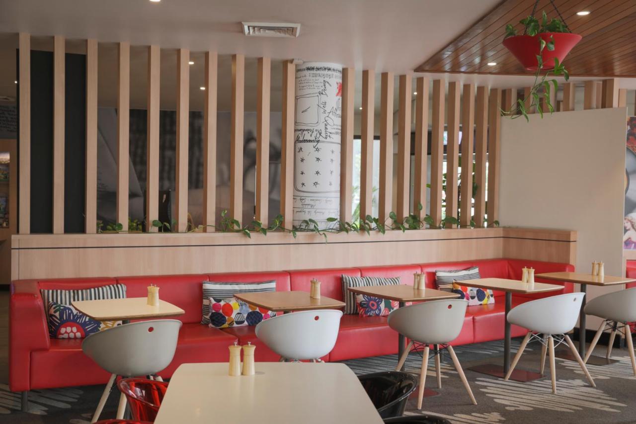 Ibis Sydney Airport Ξενοδοχείο Εξωτερικό φωτογραφία