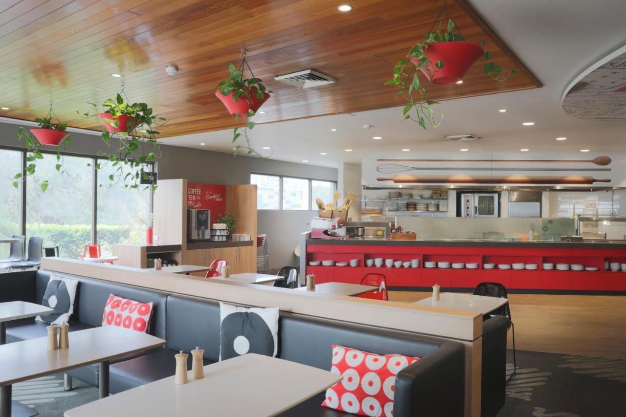 Ibis Sydney Airport Ξενοδοχείο Εξωτερικό φωτογραφία