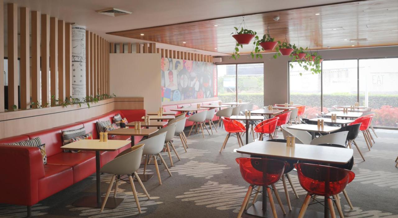Ibis Sydney Airport Ξενοδοχείο Εξωτερικό φωτογραφία